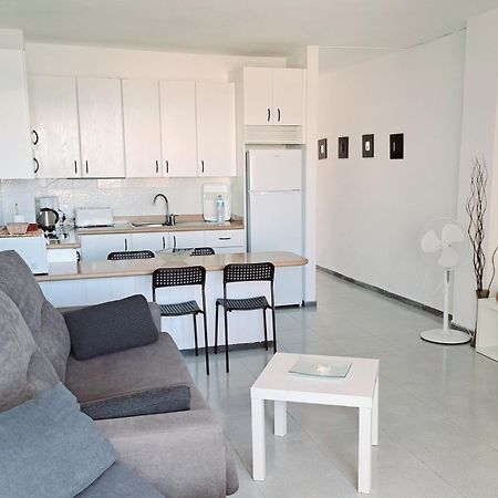 Estrella Del Mar Apartment El Medano  Bagian luar foto