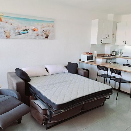 Estrella Del Mar Apartment El Medano  Bagian luar foto