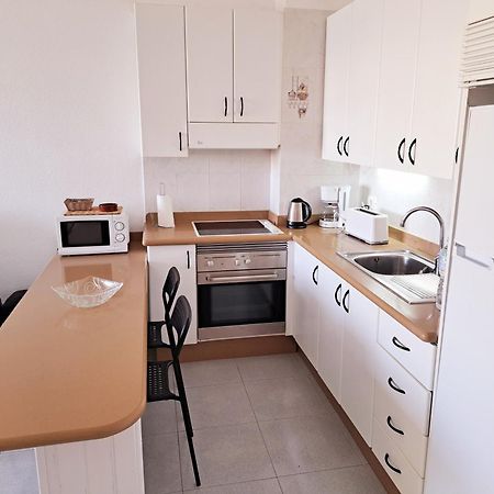 Estrella Del Mar Apartment El Medano  Bagian luar foto